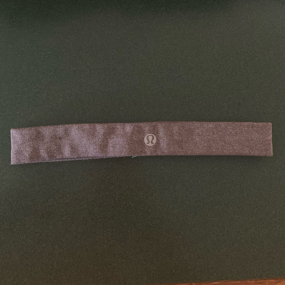Lululemon Headband